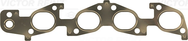 Gasket, exhaust manifold